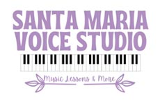 Santa Maria Voice Studio