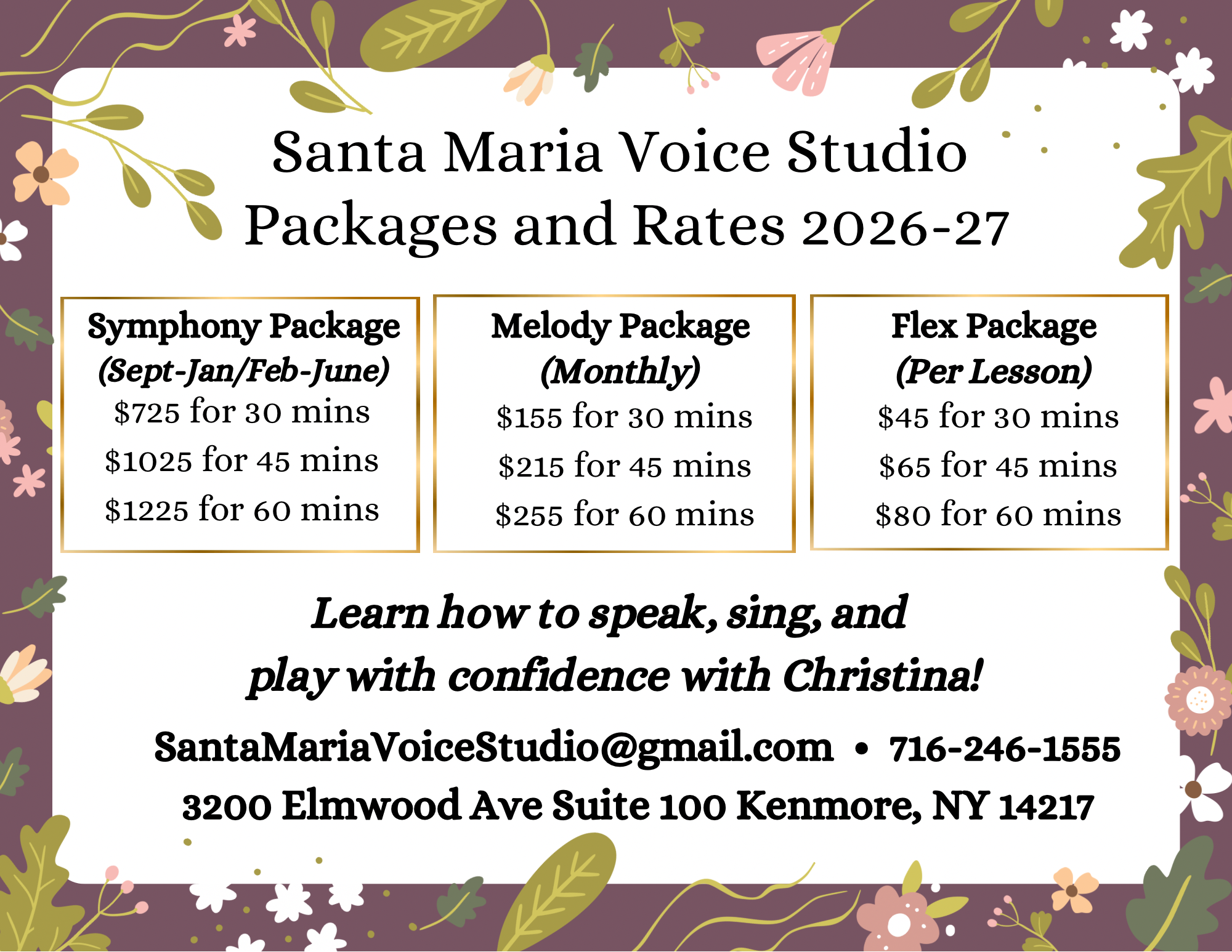 2026-27 Studio Rates (2)