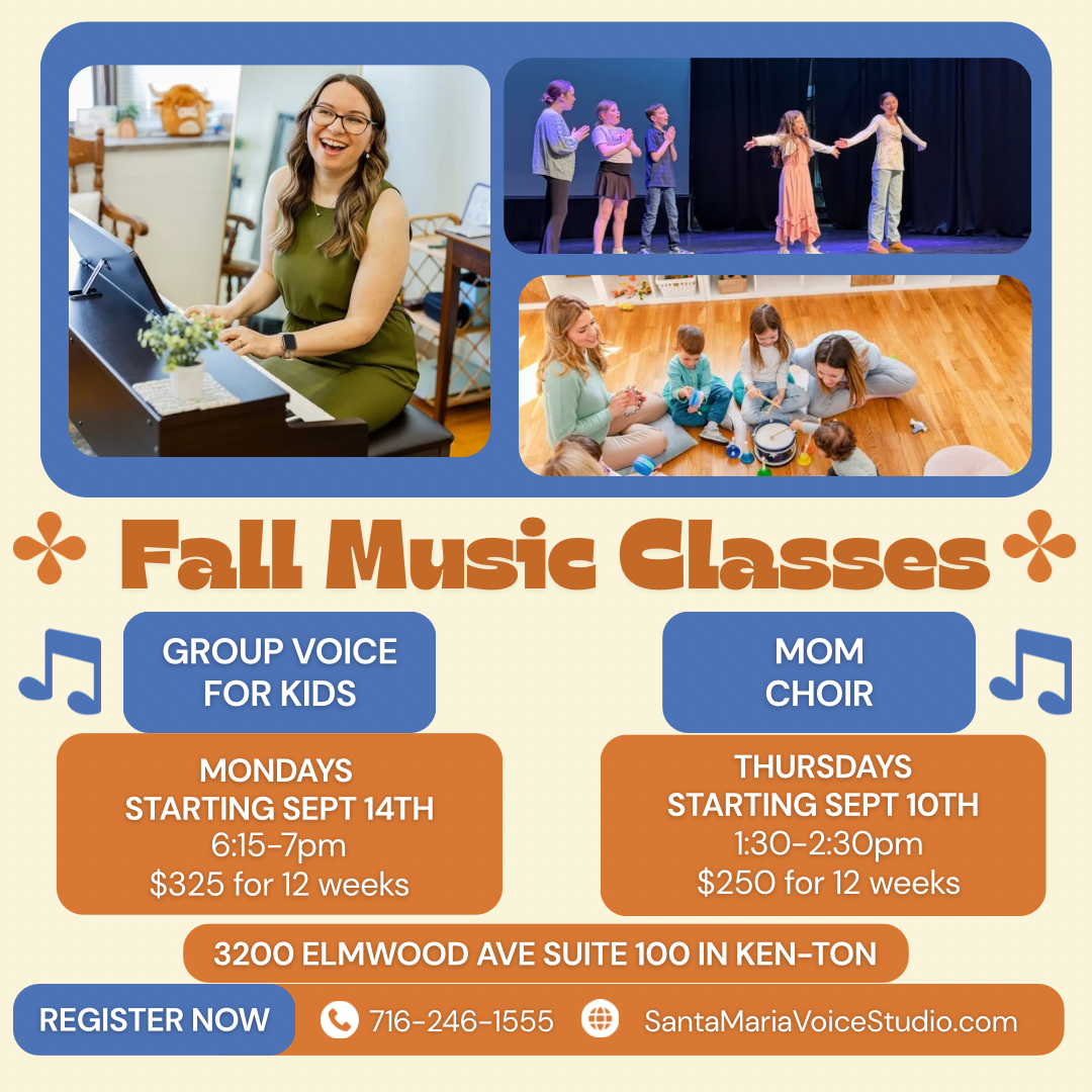 Fall Group Classes 26
